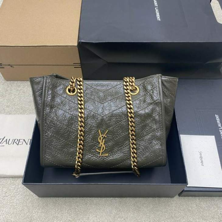 Picture of Saint Laurent Handbags _SKUfw225085322fw